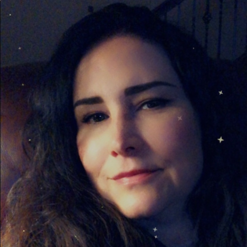 Meet your Posher, Patricia